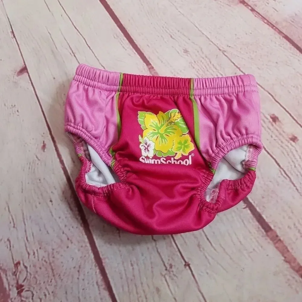 Swim diaper (various sizes)